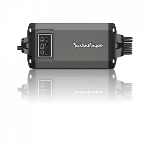 M5-1000X1 - 1000 Watt Mono Element Ready Amp