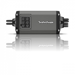M5-800X4 - 800 Watt 4-Channel Element Ready Amp
