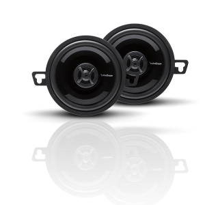 P132 - Punch 3.50" 2-Way Full Range Speaker