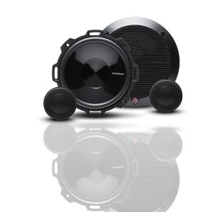 P152-S - Punch 5.25" Series Component System