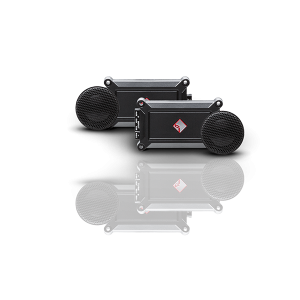 P1T-S - Punch 1" Series Tweeter Kit