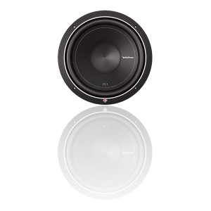P1S4-12 - Punch 12" P1 4-Ohm SVC Subwoofer