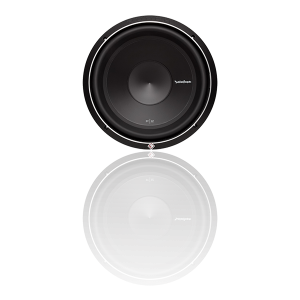 P2D4-12 - Punch 12" P2 4-Ohm DVC Subwoofer