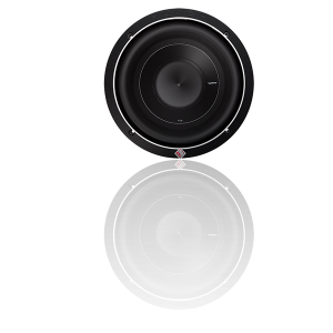 P2D4-8 - Punch 8" P2 4-Ohm DVC Subwoofer