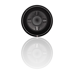 P3SD2-12 - Punch 12" P3S Shallow 2-Ohm DVC Subwoofer