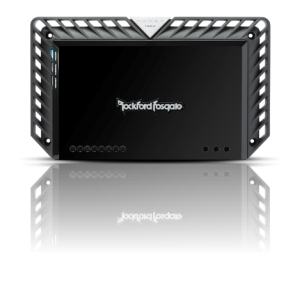 T400-4 - 400 Watt 4-Channel Amplifier